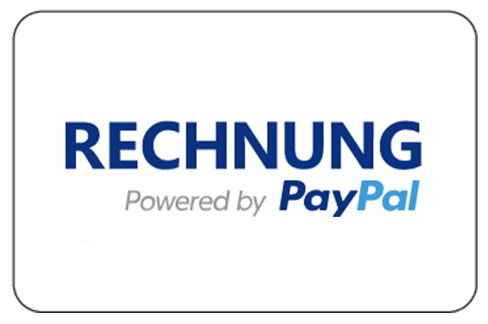 Paypal Rechnung