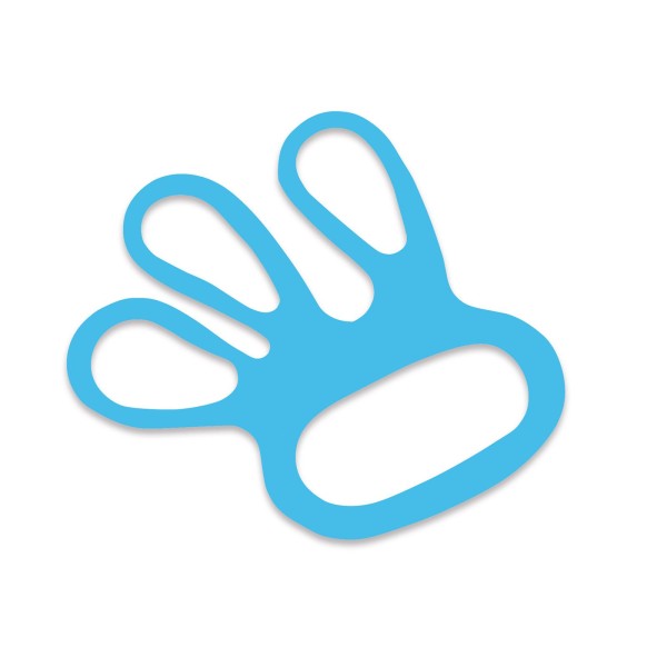 Giesser Handschuhspanner für besseren Tragekomfort bei Stechschutzhandschuhen